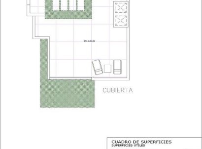 Villa · Nieuwbouw woningen - Cartagena · Playa Honda · Murcia · Spanje