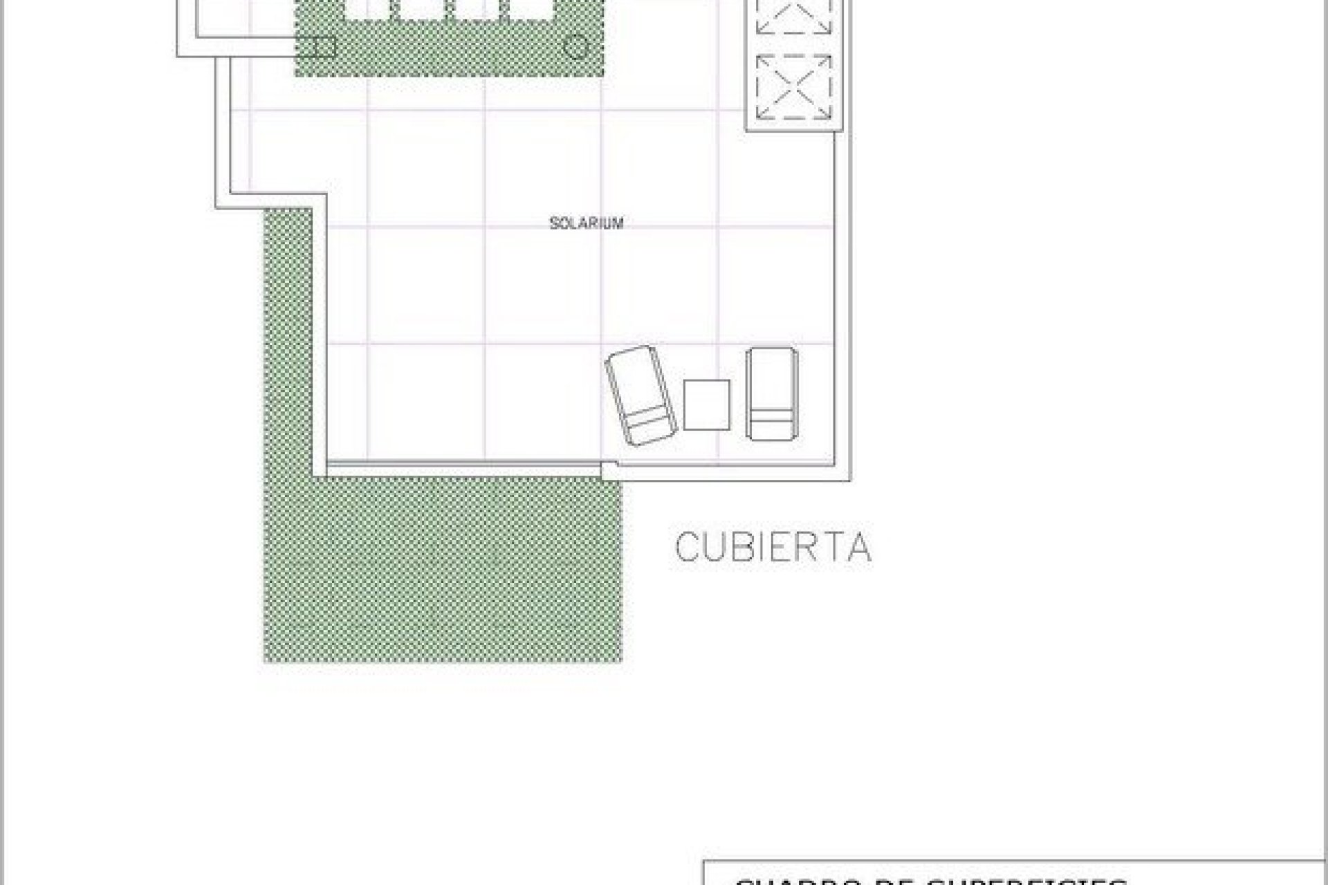 Nieuwbouw woningen - Villa - Cartagena - Costa Calida