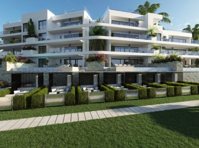 Penthouse · Nieuwbouw woningen - Orihuela Costa · Las Colinas Golf · Alicante · Spanje