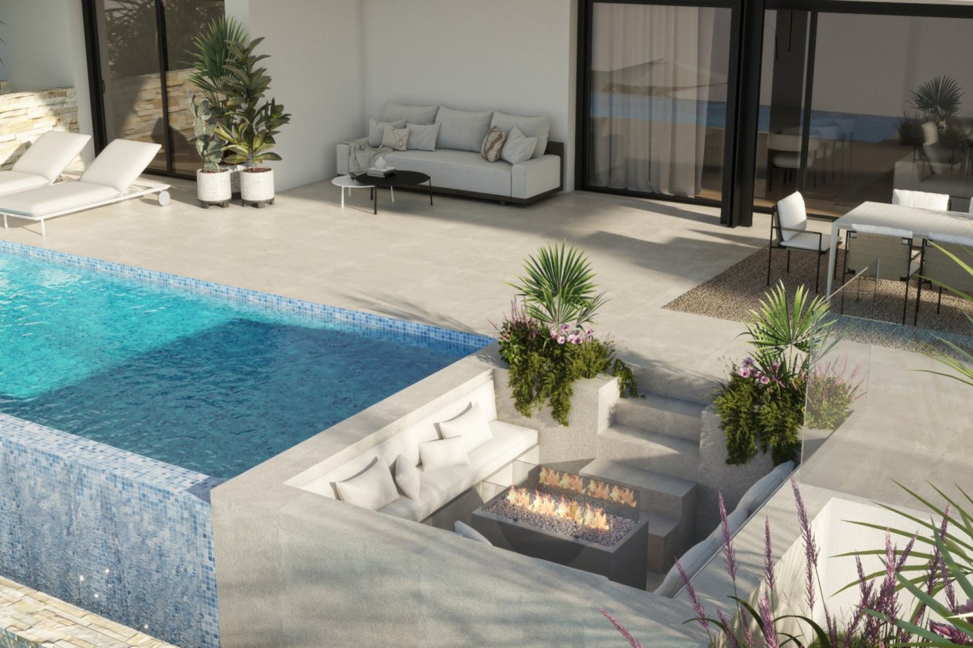 Obra nueva - Ático - Orihuela Costa - Costa Blanca Sur