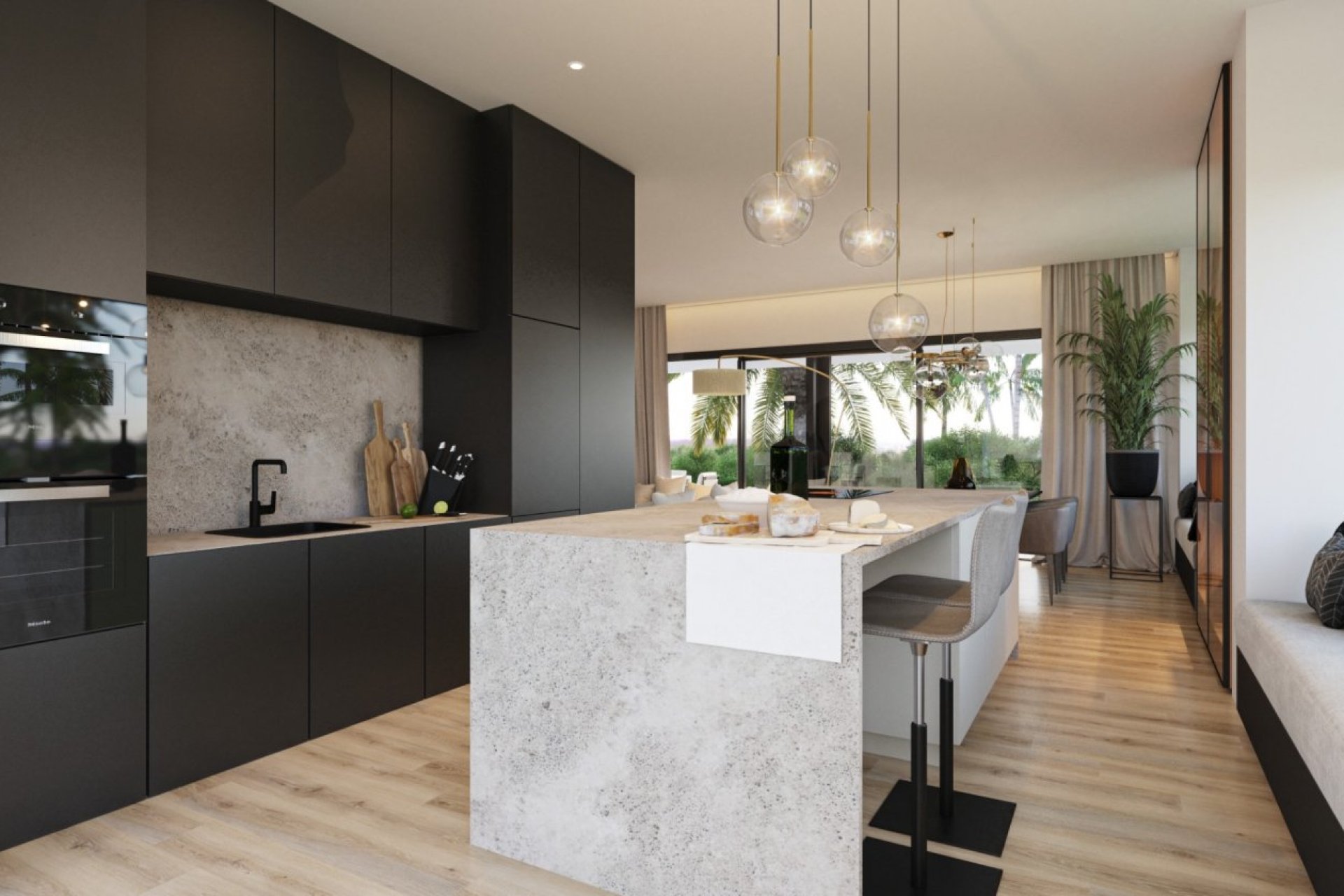 Obra nueva - Ático - Orihuela Costa - Costa Blanca Sur