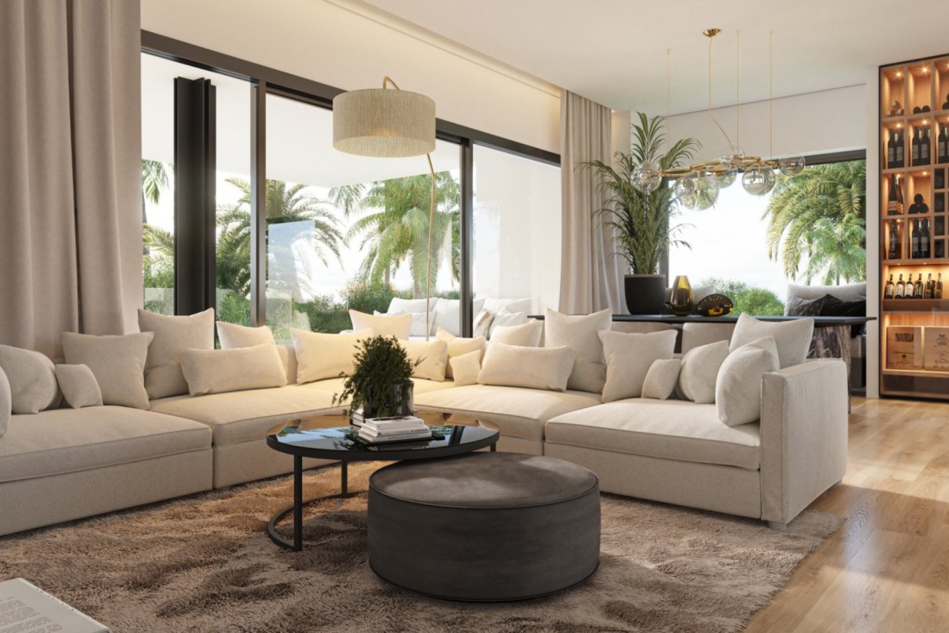 Obra nueva - Ático - Orihuela Costa - Costa Blanca Sur