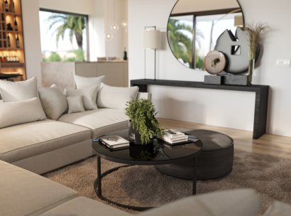 Penthouse · Nieuwbouw woningen - Orihuela Costa · Las Colinas Golf · Alicante · Spanje