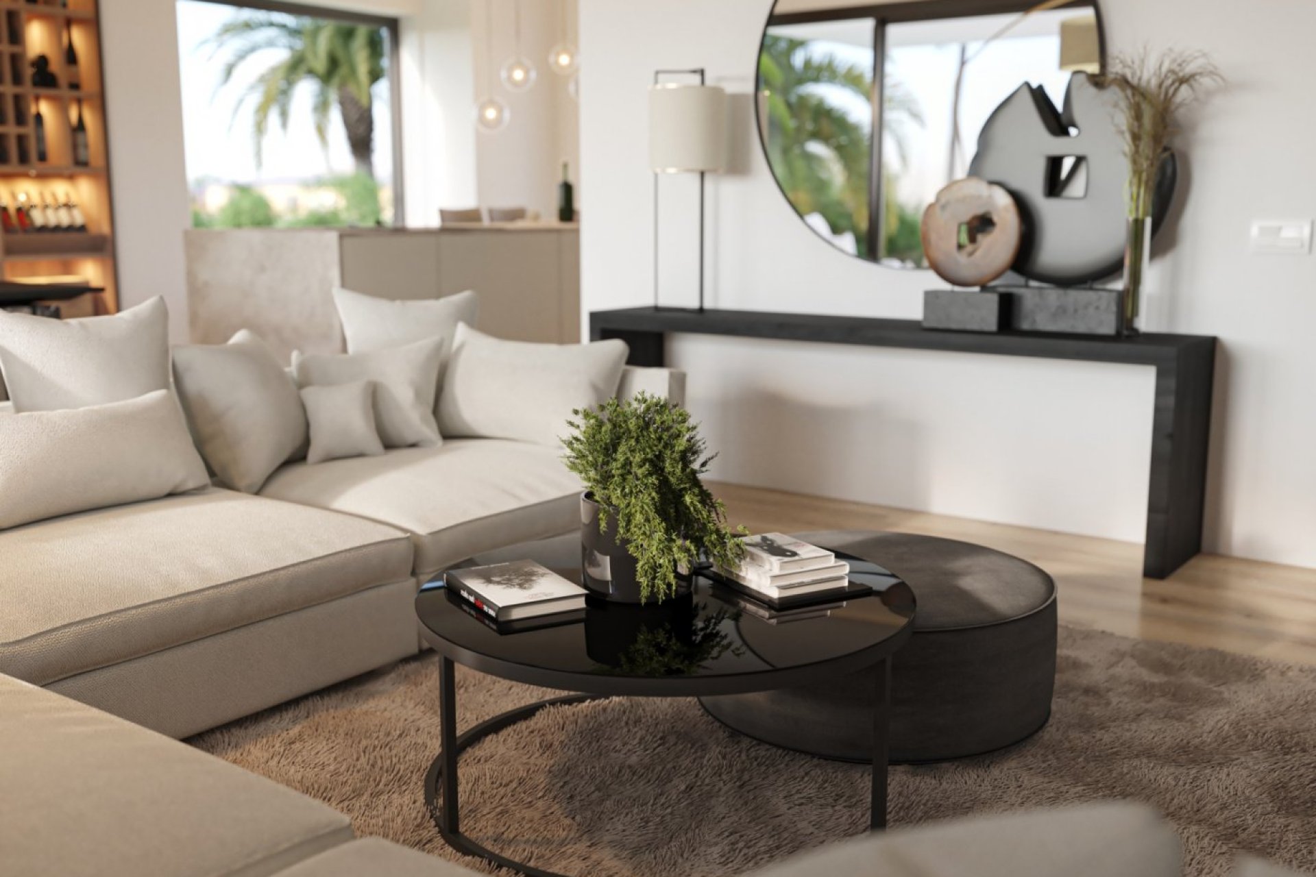 Obra nueva - Ático - Orihuela Costa - Costa Blanca Sur