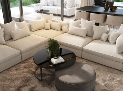 Penthouse · Nieuwbouw woningen - Orihuela Costa · Las Colinas Golf · Alicante · Spanje