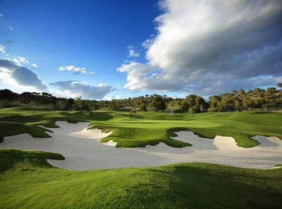 Penthouse · Nieuwbouw woningen - Orihuela Costa · Las Colinas Golf · Alicante · Spanje