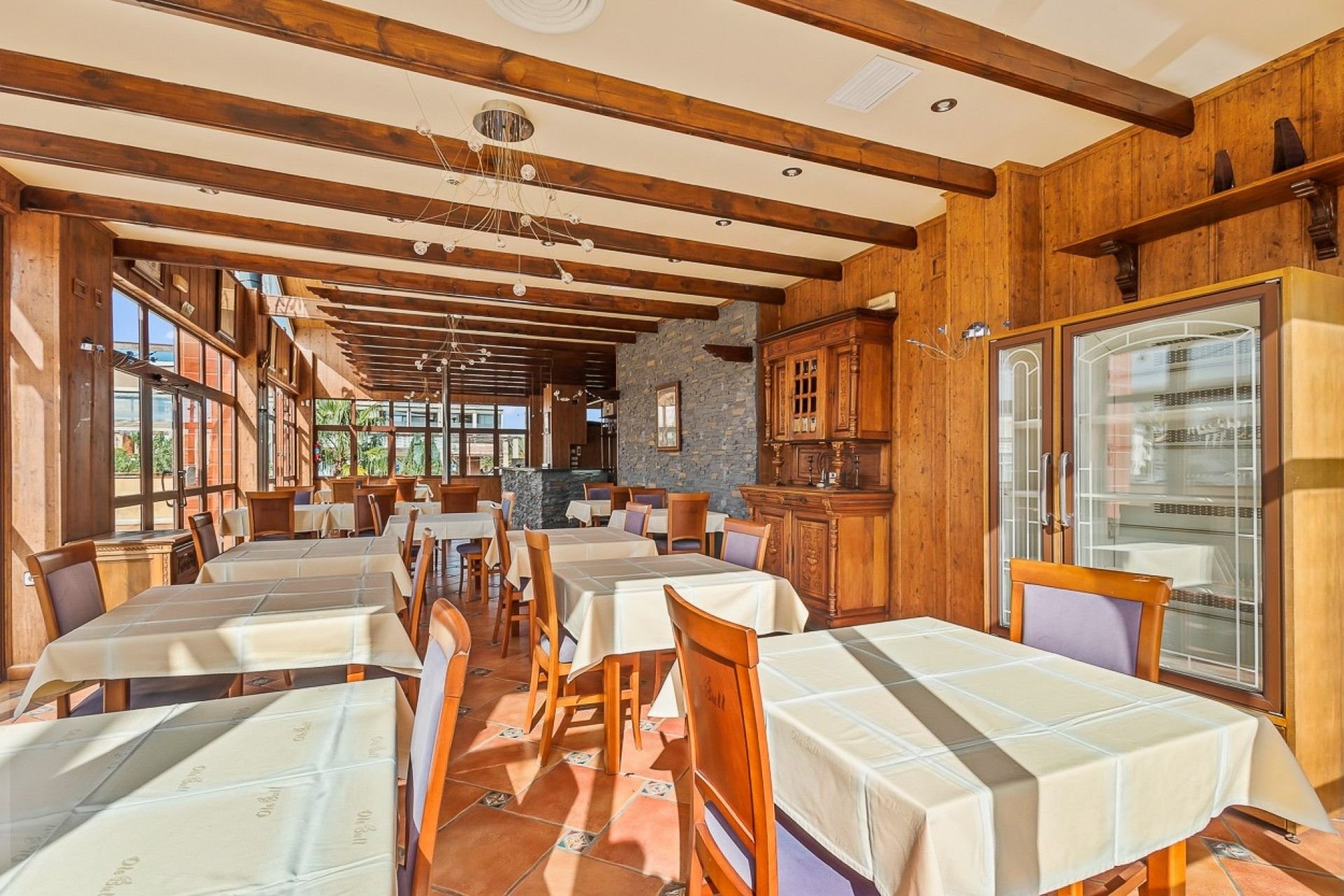 Resale - Commercial - Orihuela Costa - Costa Blanca South