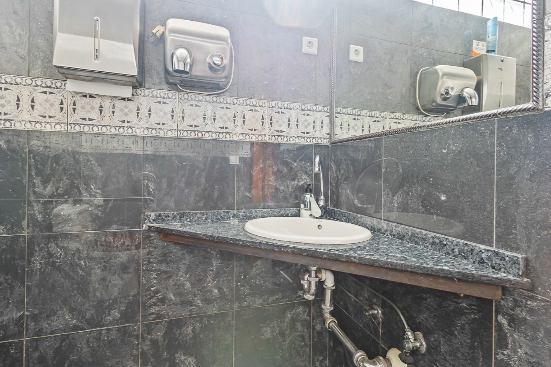 Resale - Commercial - Orihuela Costa - Costa Blanca South