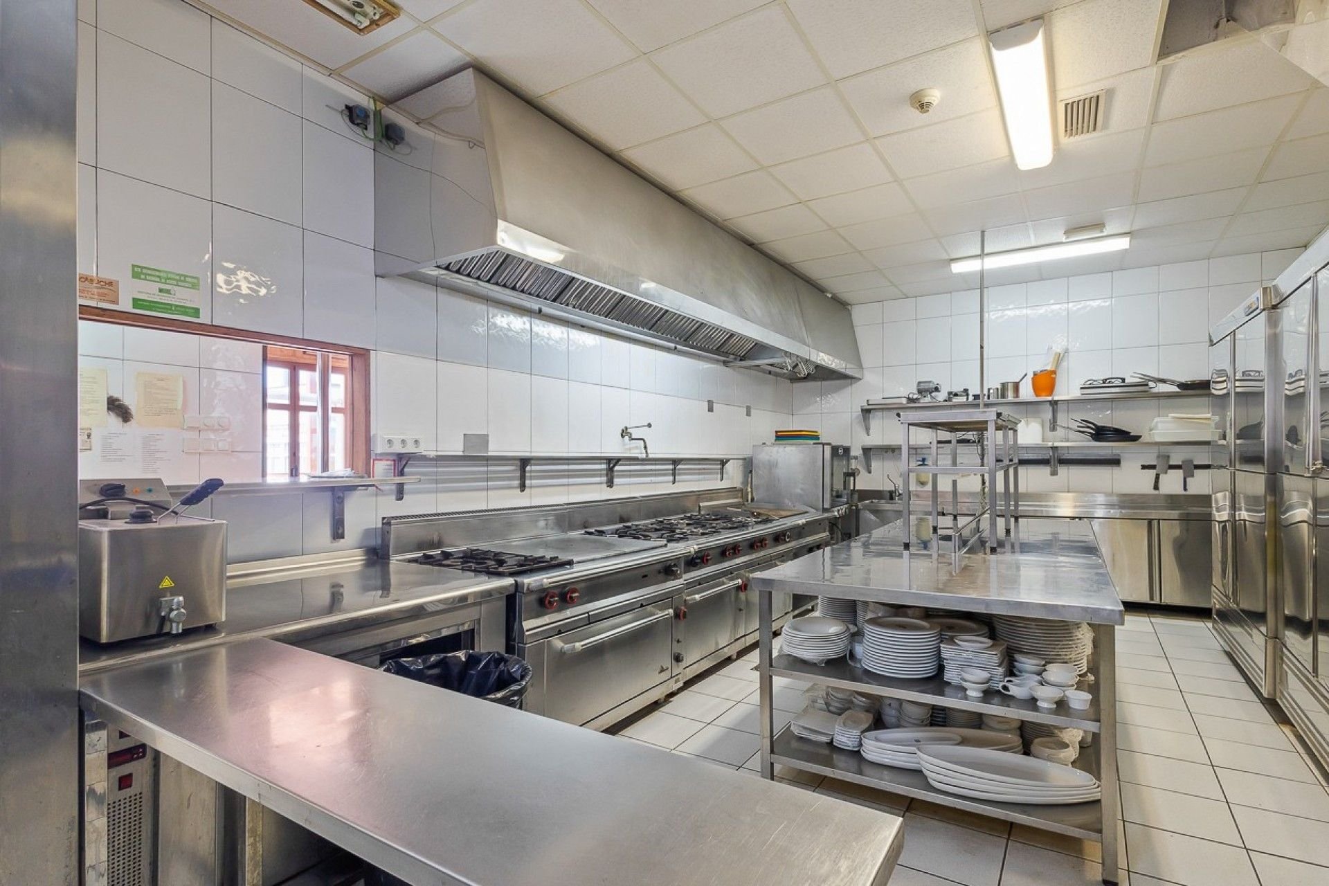 Resale - Commercial - Orihuela Costa - Costa Blanca South