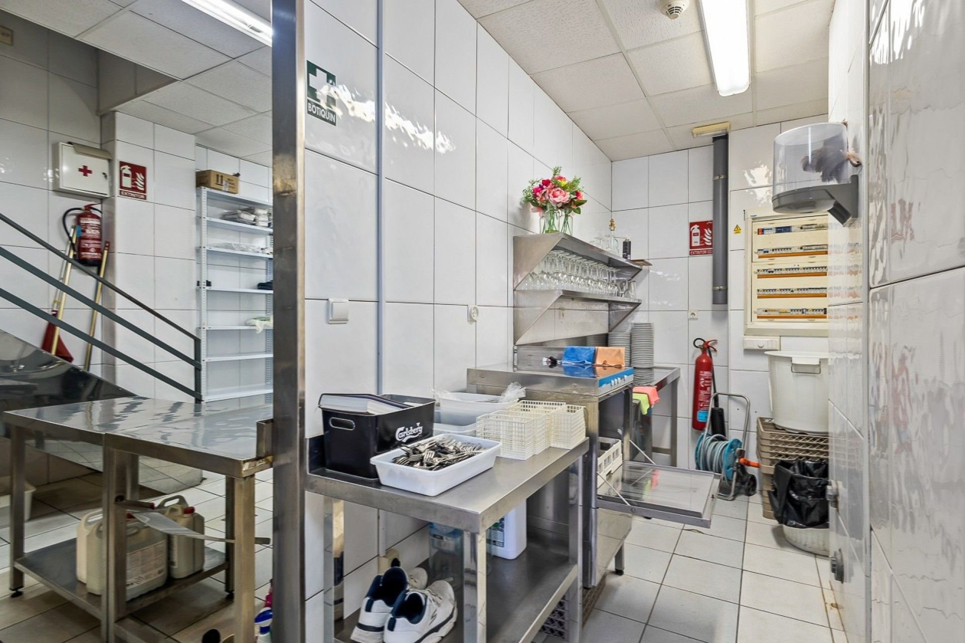 Resale - Commercial - Orihuela Costa - Costa Blanca South