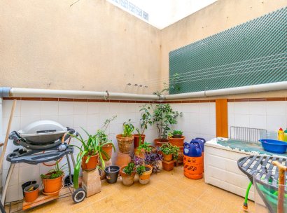 Herenhuis · Herverkoop - Ciudad Quesada · Alicante · Spanje