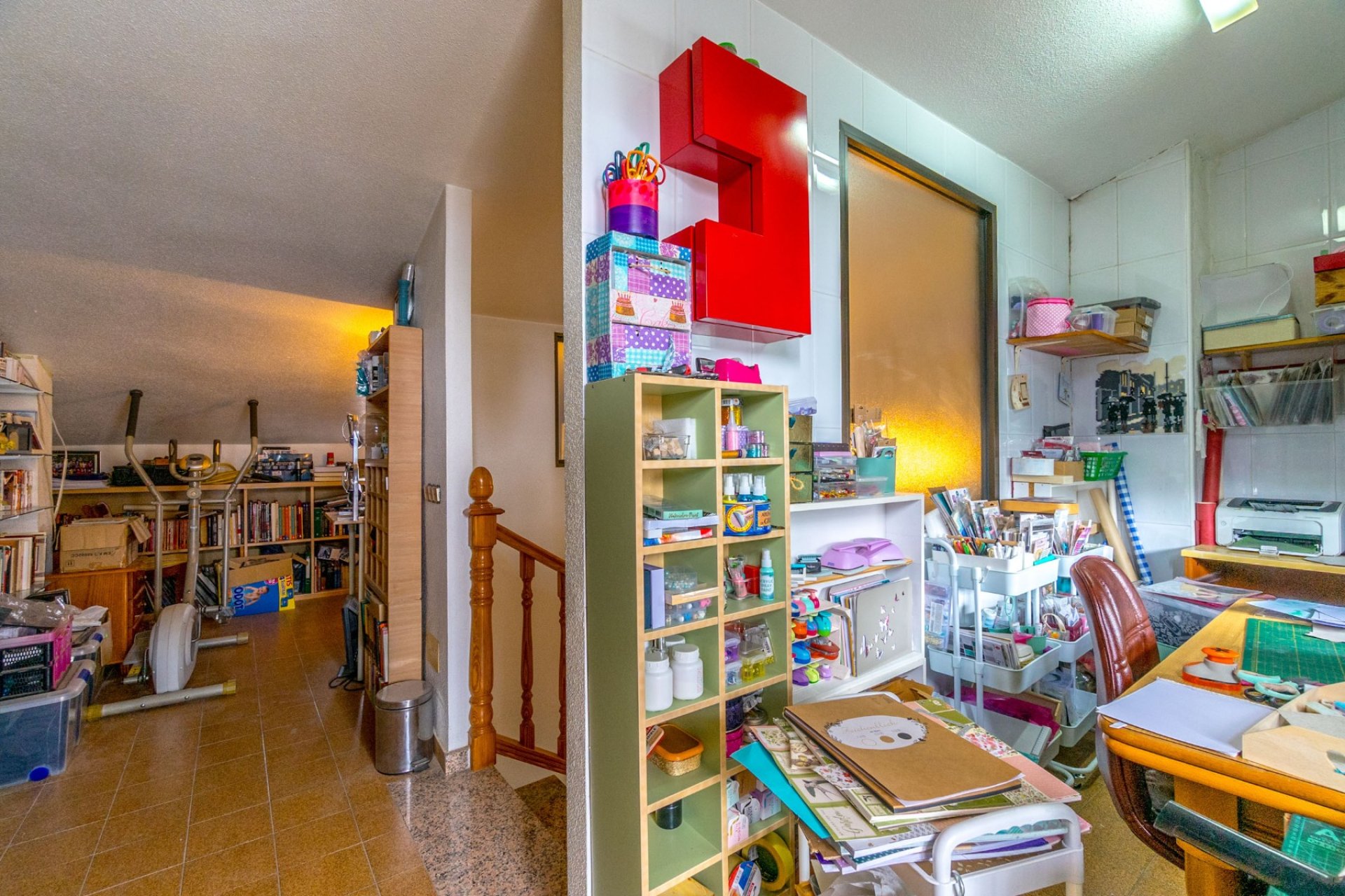 Herverkoop - Herenhuis - Ciudad Quesada