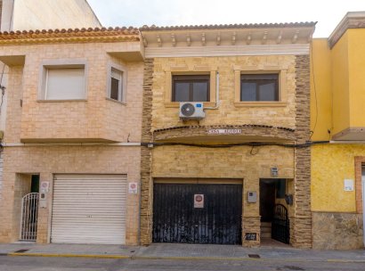Herenhuis · Herverkoop - Ciudad Quesada · Alicante · Spanje