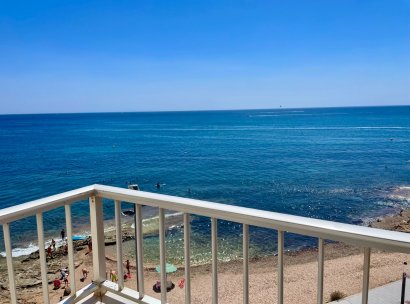 Appartement · Herverkoop - Torrevieja · Playa del Cura · Alicante · Spanje