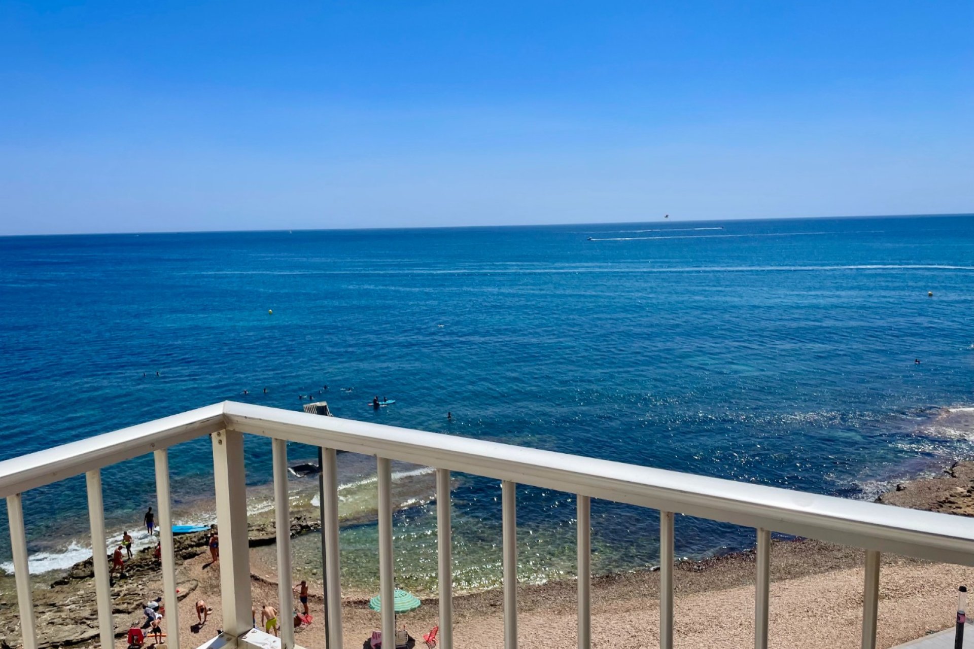 Herverkoop - Appartement - Torrevieja - Costa Blanca South