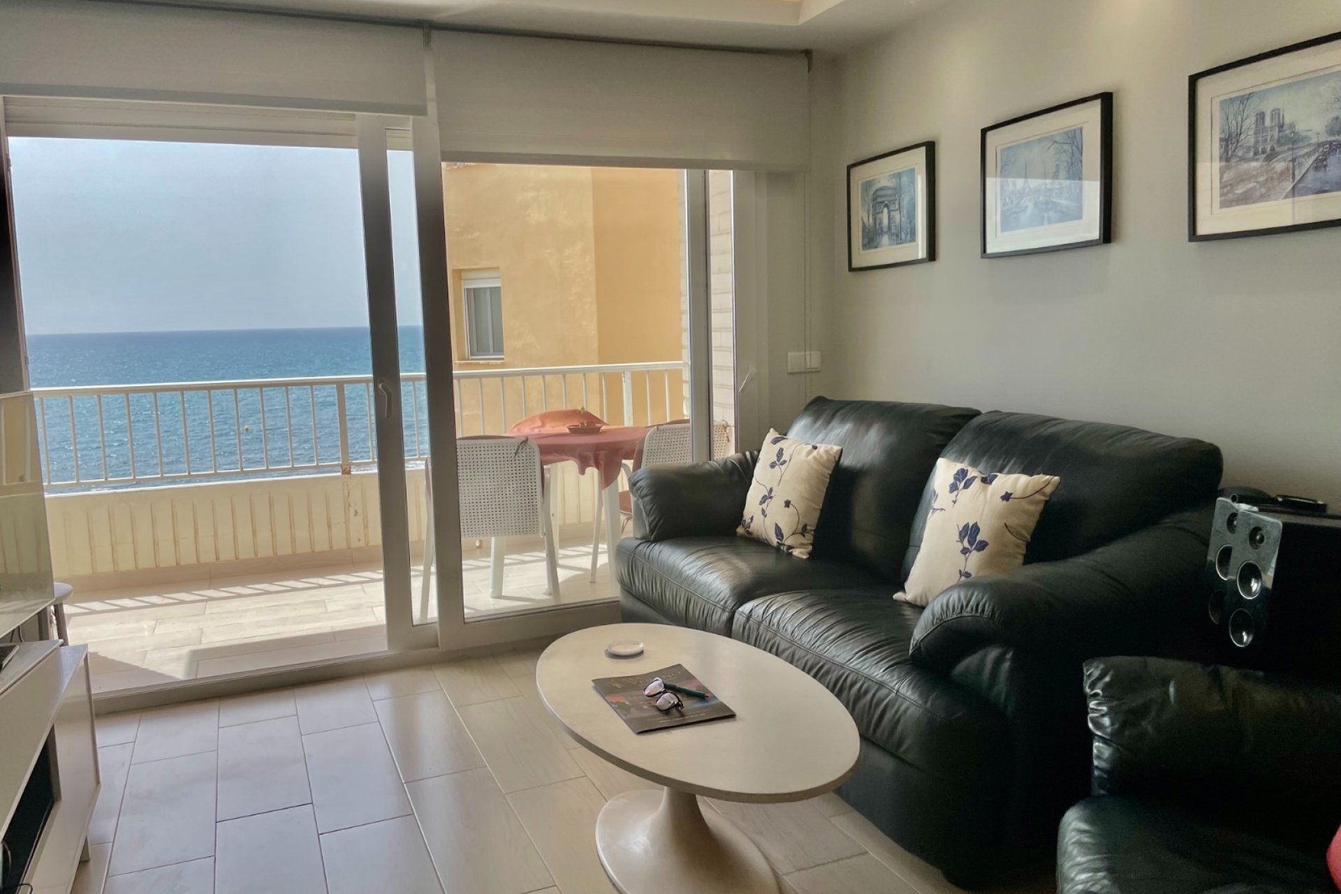 Herverkoop - Appartement - Torrevieja - Costa Blanca South