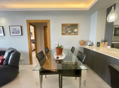 Appartement · Herverkoop - Torrevieja · Playa del Cura · Alicante · Spanje