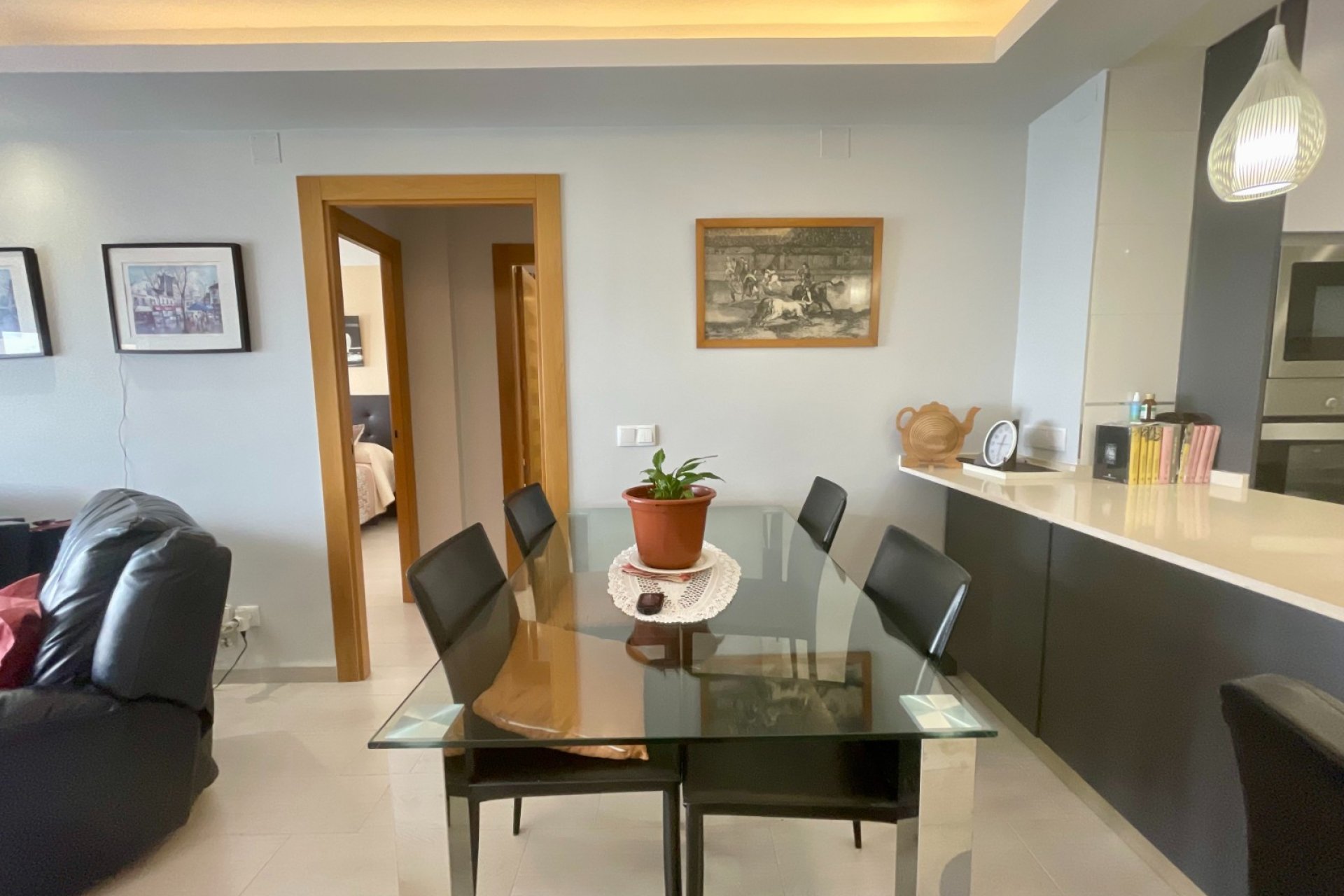 Herverkoop - Appartement - Torrevieja - Costa Blanca South