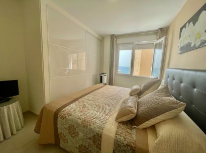 Appartement · Herverkoop - Torrevieja · Playa del Cura · Alicante · Spanje