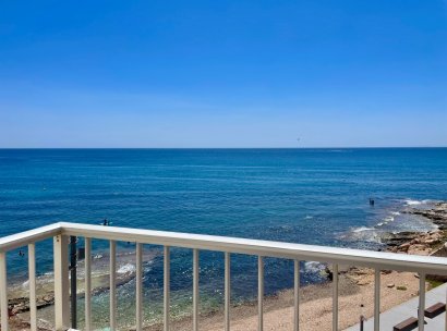Appartement · Herverkoop - Torrevieja · Playa del Cura · Alicante · Spanje