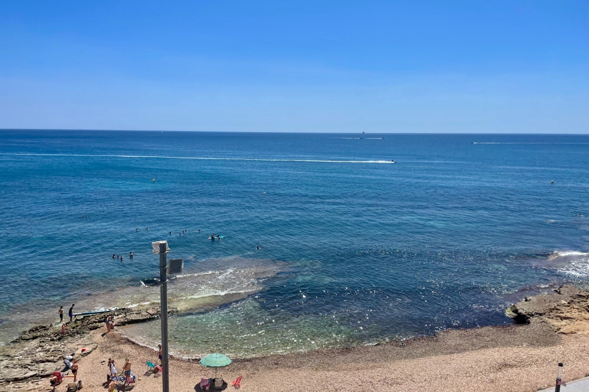 Herverkoop - Appartement - Torrevieja - Costa Blanca South