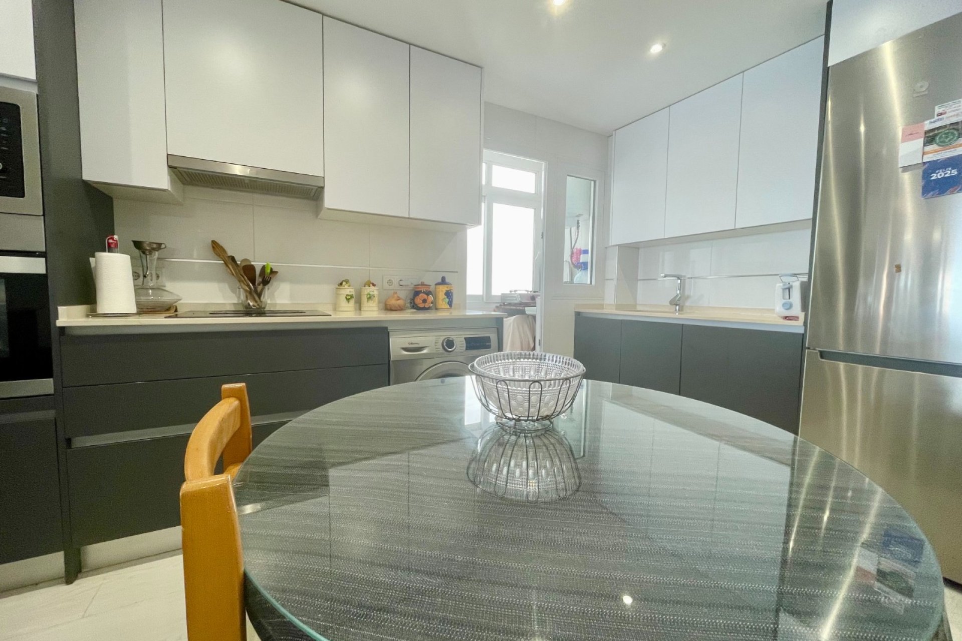 Herverkoop - Appartement - Torrevieja - Costa Blanca South