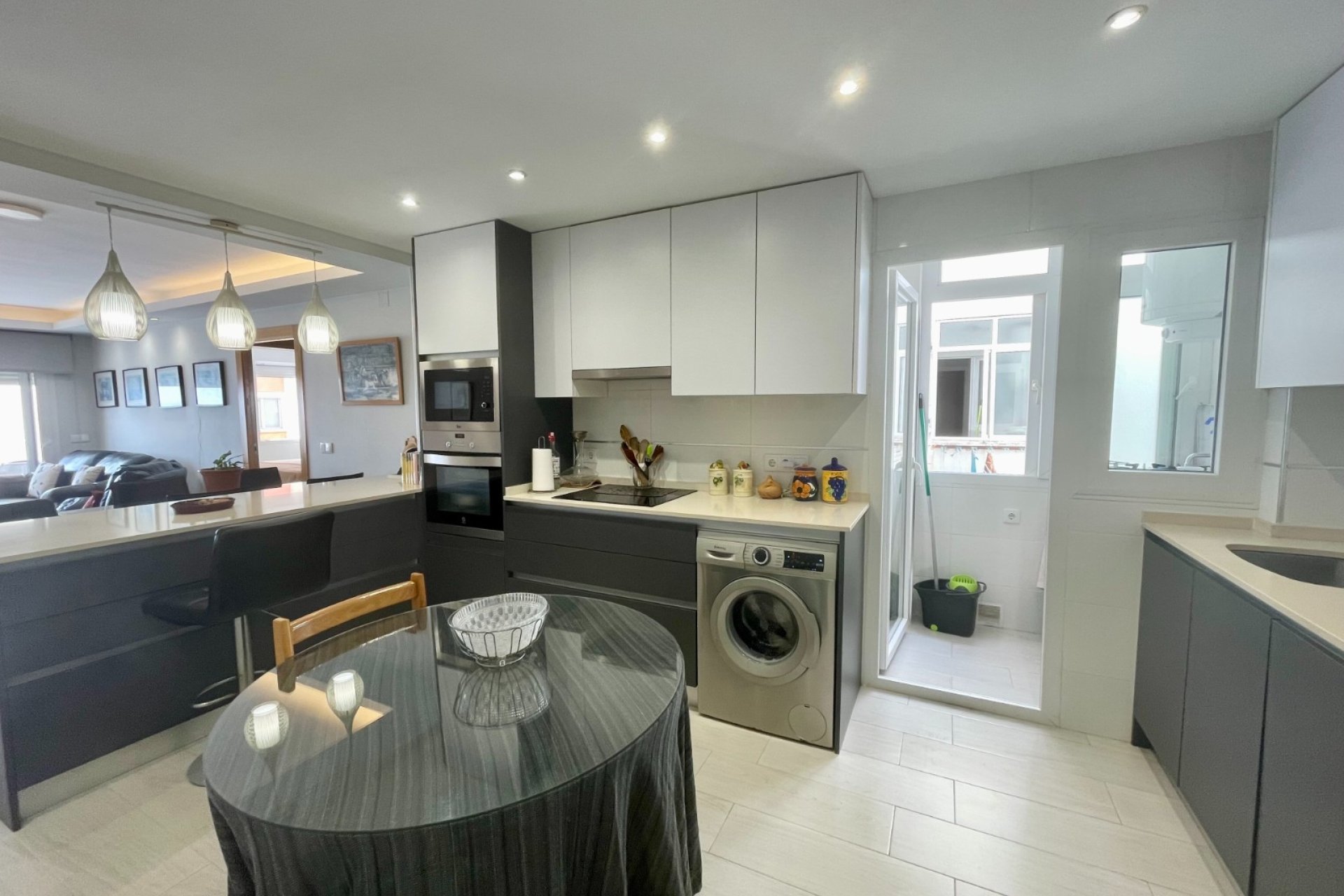Herverkoop - Appartement - Torrevieja - Costa Blanca South