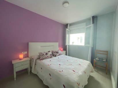 Appartement · Herverkoop - Torrevieja · Playa del Cura · Alicante · Spanje