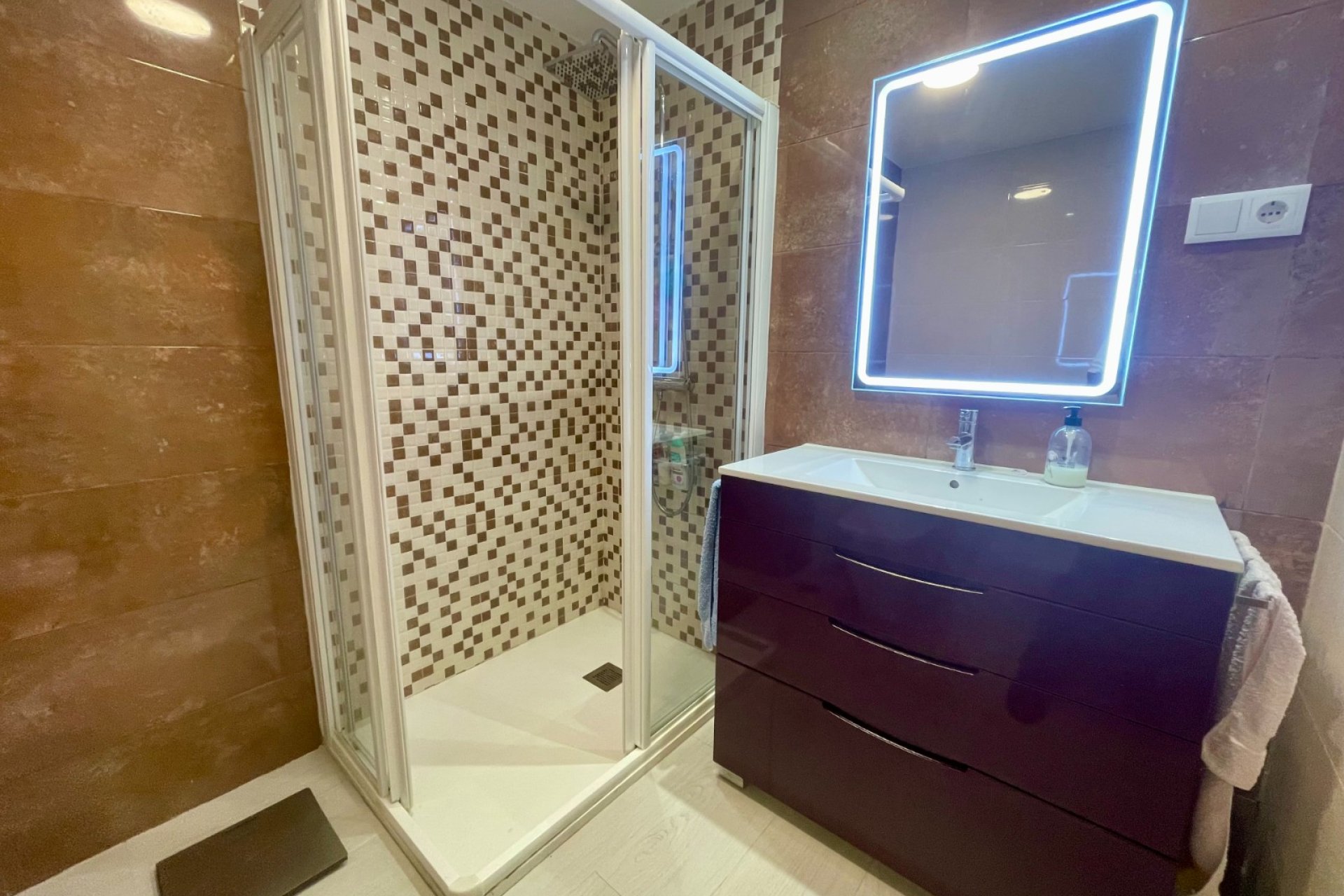 Herverkoop - Appartement - Torrevieja - Costa Blanca South