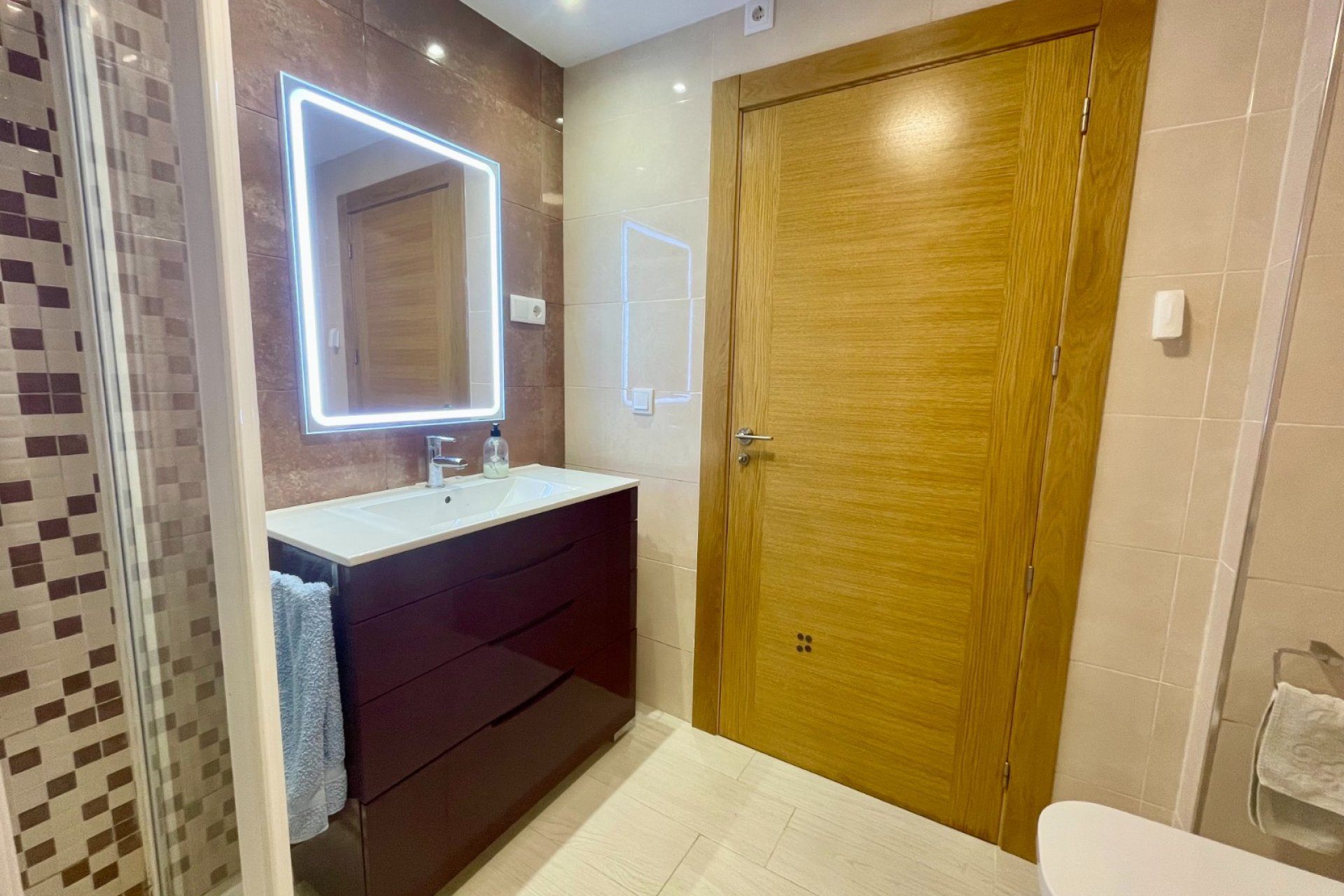 Herverkoop - Appartement - Torrevieja - Costa Blanca South
