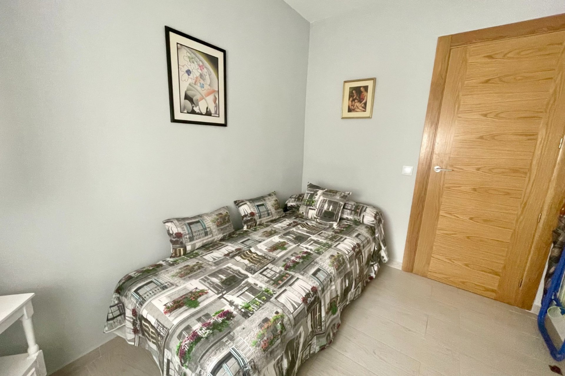 Herverkoop - Appartement - Torrevieja - Costa Blanca South