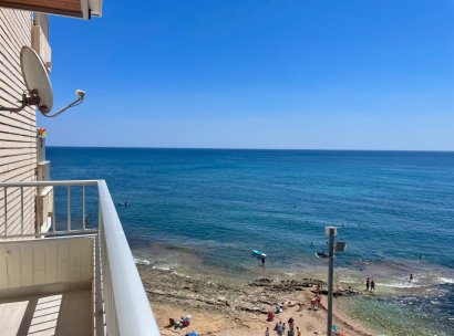 Appartement · Herverkoop - Torrevieja · Playa del Cura · Alicante · Spanje