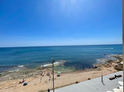 Appartement · Herverkoop - Torrevieja · Playa del Cura · Alicante · Spanje