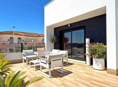 Vrijstaande villa · Herverkoop - San Pedro del Pinatar · Murcia · Spanje