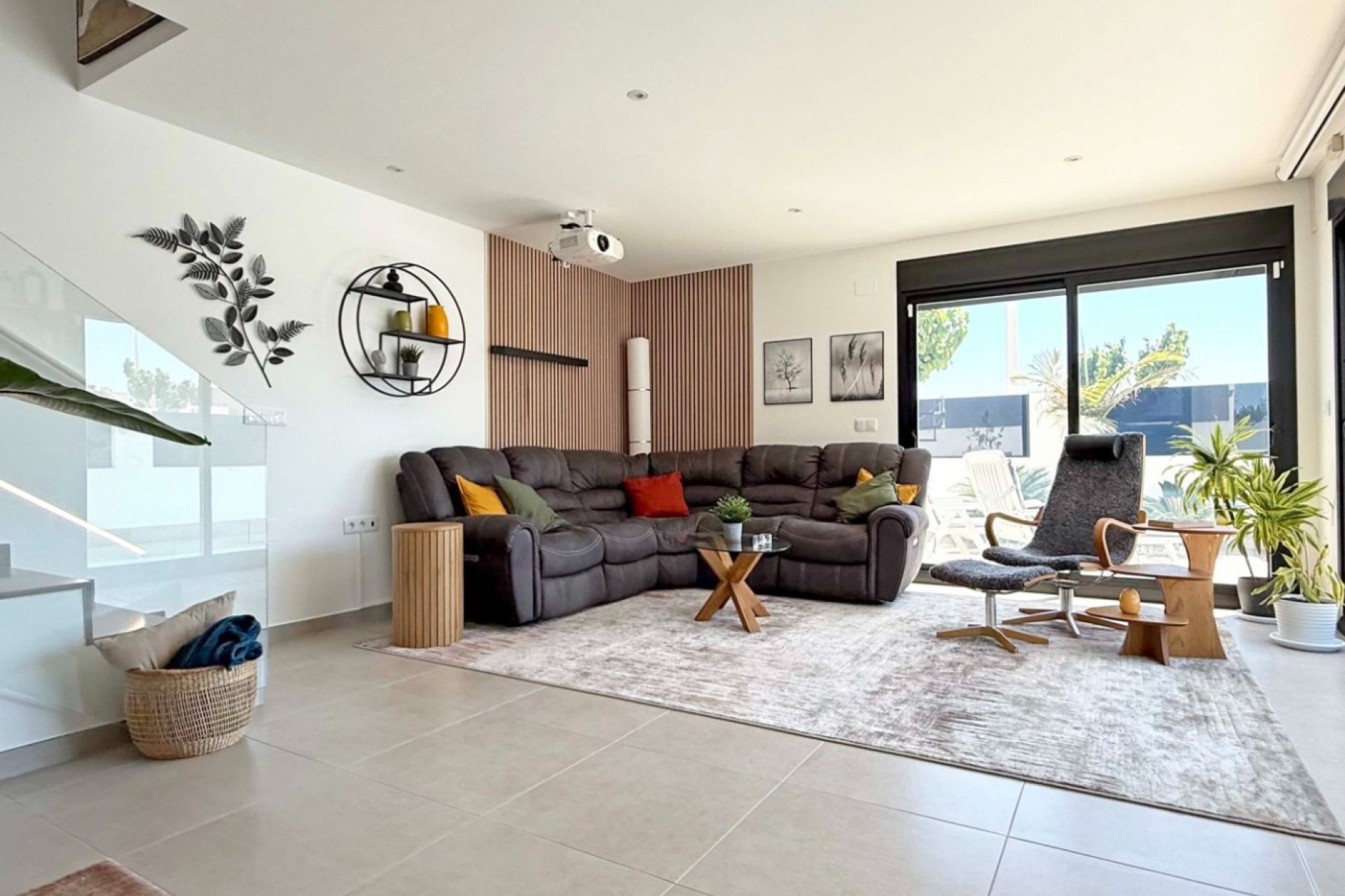 Wiederverkauf - Freistehende Villa - San Pedro del Pinatar - Costa Calida