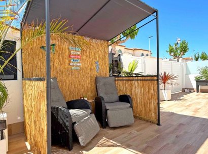 Vrijstaande villa · Herverkoop - San Pedro del Pinatar · Murcia · Spanje