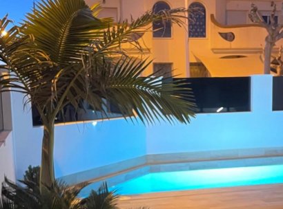Vrijstaande villa · Herverkoop - San Pedro del Pinatar · Murcia · Spanje