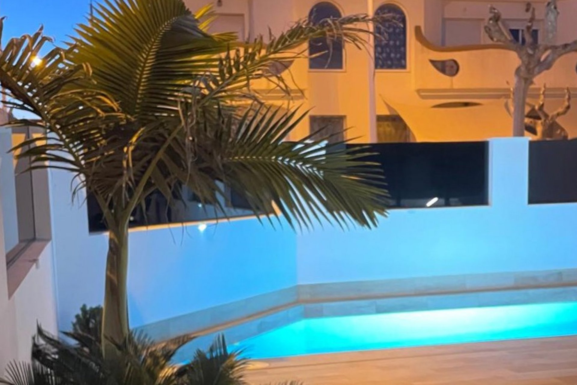 Wiederverkauf - Freistehende Villa - San Pedro del Pinatar - Costa Calida