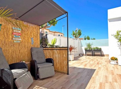 Vrijstaande villa · Herverkoop - San Pedro del Pinatar · Murcia · Spanje