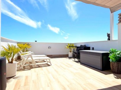 Vrijstaande villa · Herverkoop - San Pedro del Pinatar · Murcia · Spanje