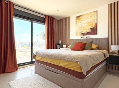 Vrijstaande villa · Herverkoop - San Pedro del Pinatar · Murcia · Spanje