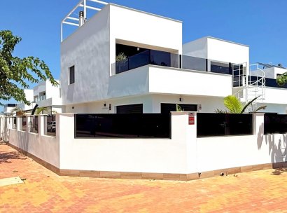 Vrijstaande villa · Herverkoop - San Pedro del Pinatar · Murcia · Spanje