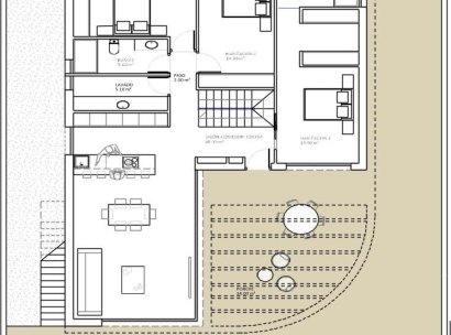Villa · Nieuwbouw woningen - Finestrat · Campana Garden · Alicante · Spanje