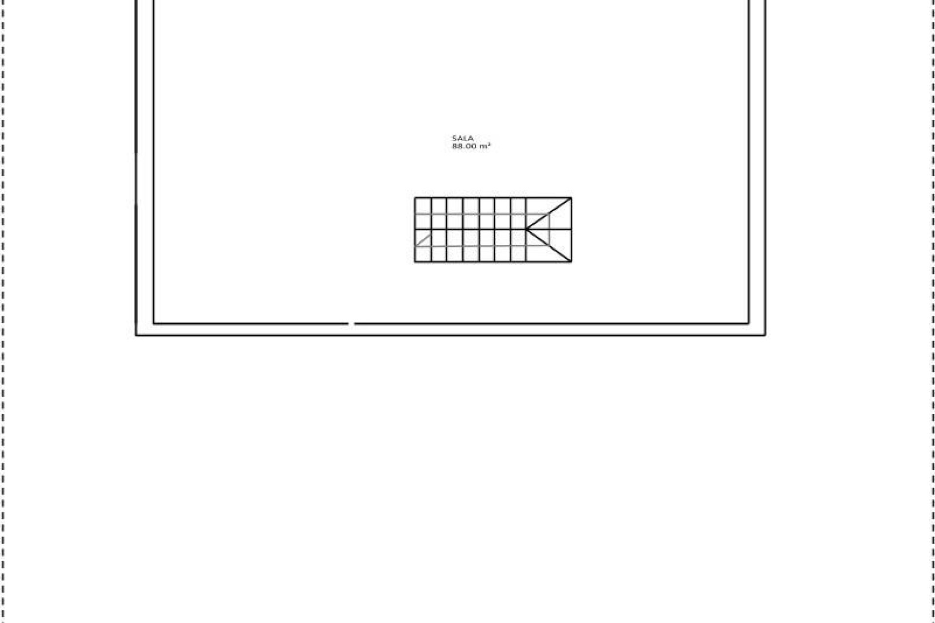 Nieuwbouw woningen - Villa - Finestrat - Costa Blanca North