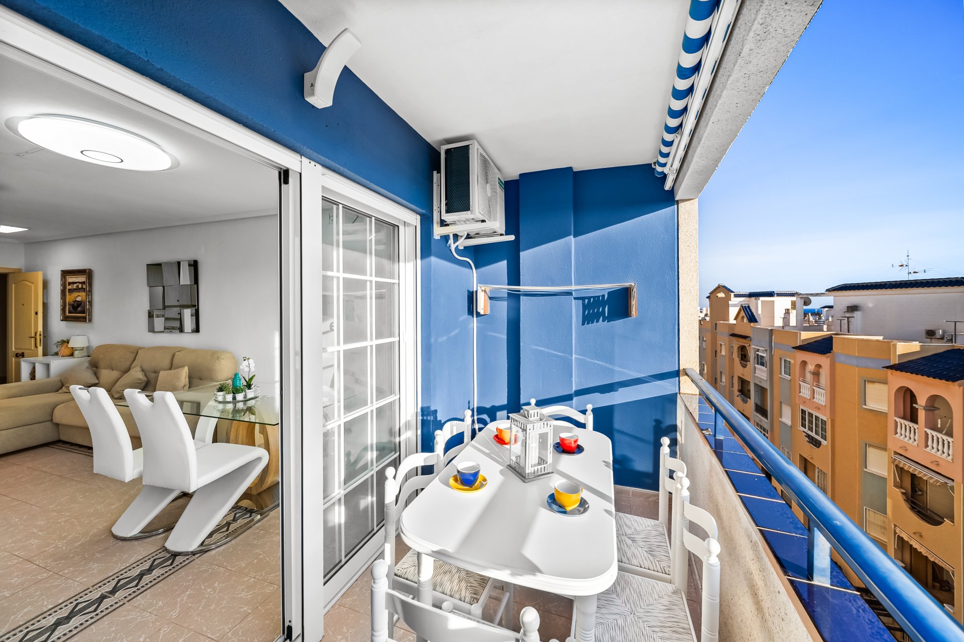 Reventa - Apartamento - Torrevieja - Costa Blanca Sur