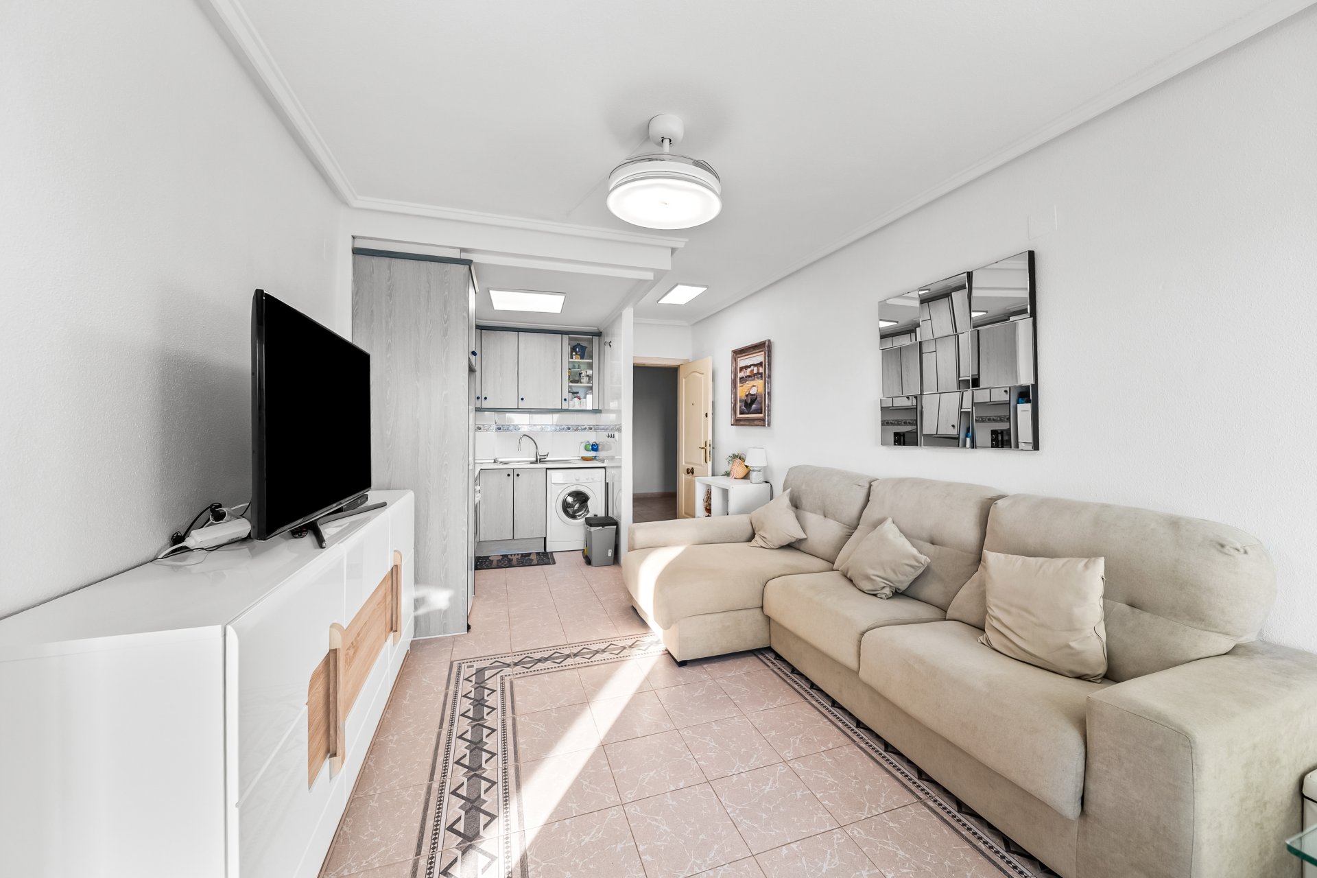 Reventa - Apartamento - Torrevieja - Costa Blanca Sur
