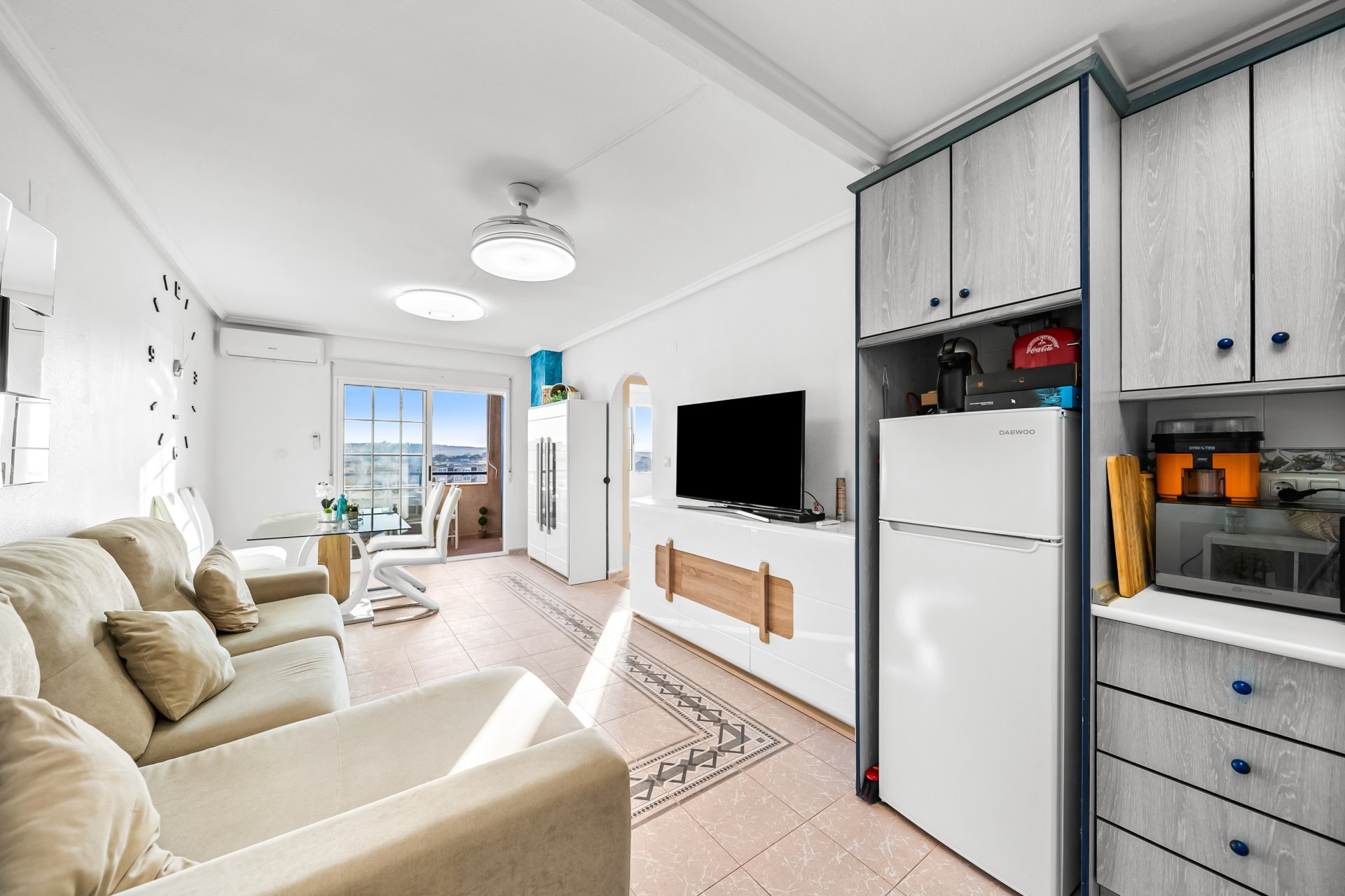 Reventa - Apartamento - Torrevieja - Costa Blanca Sur