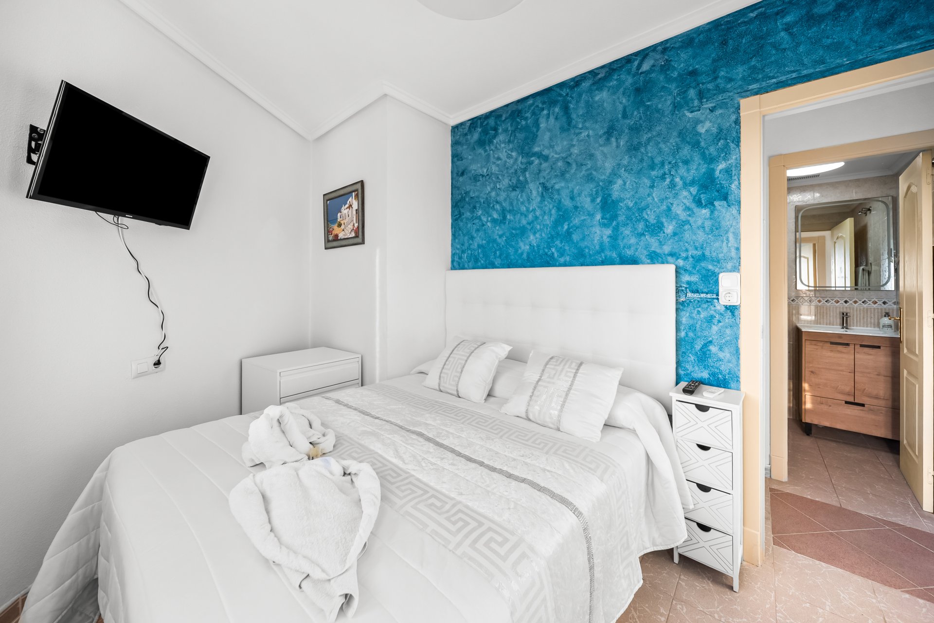 Reventa - Apartamento - Torrevieja - Costa Blanca Sur