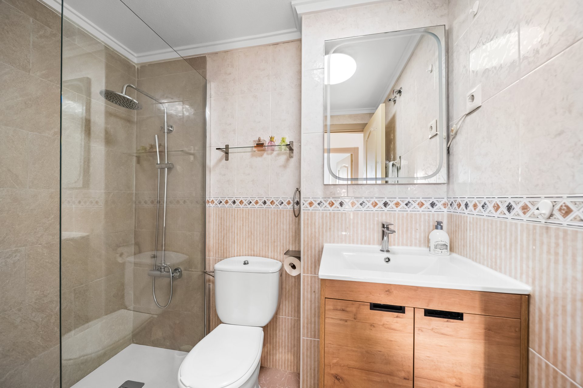 Reventa - Apartamento - Torrevieja - Costa Blanca Sur