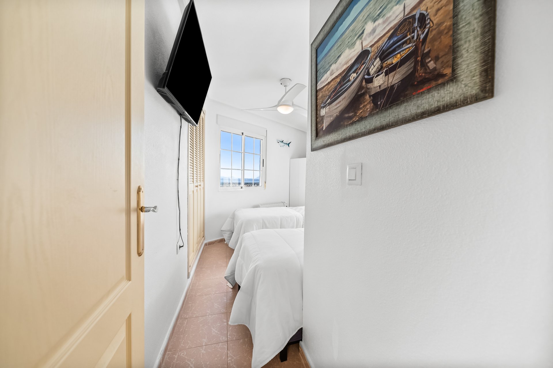 Reventa - Apartamento - Torrevieja - Costa Blanca Sur